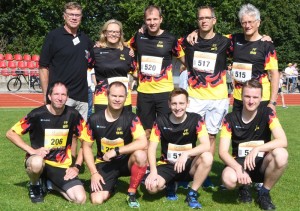 Volkslauf 2019 FF95